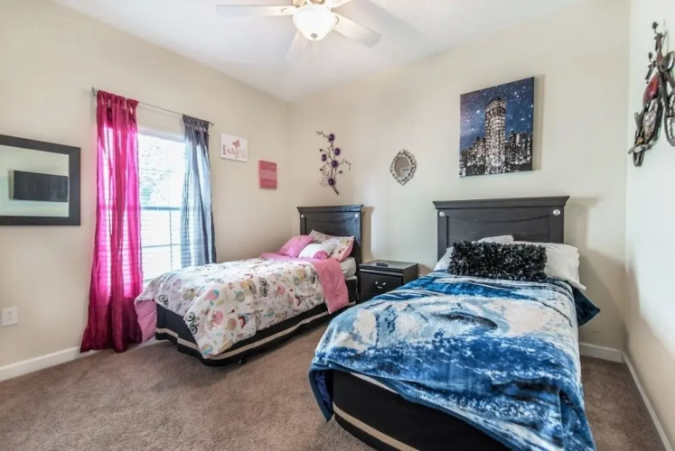 Amazing Townhome! - Paradise Palms - 8925CP