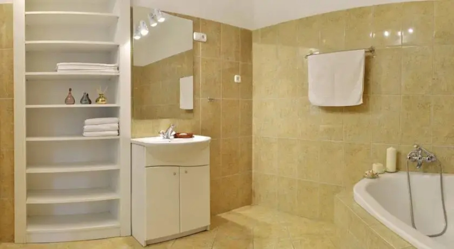 Superapartments
