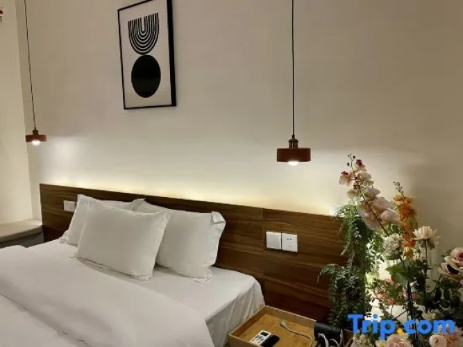 Deluxe Double Cottage