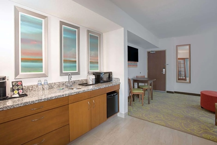 Quadruple Suite