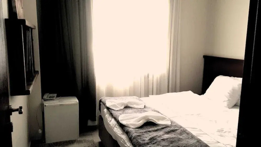 Malena Boutique Otel