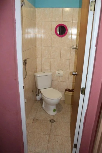 Hostel Victoria