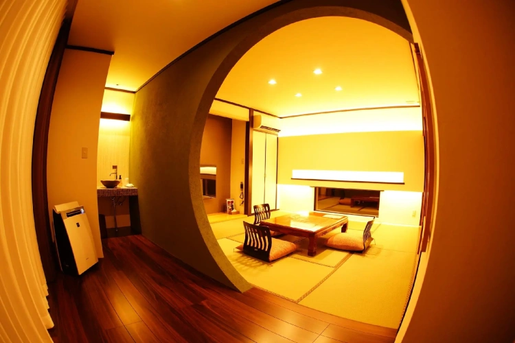 Standard Duplex room