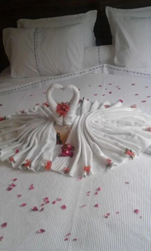 Hotel Abba Goiana