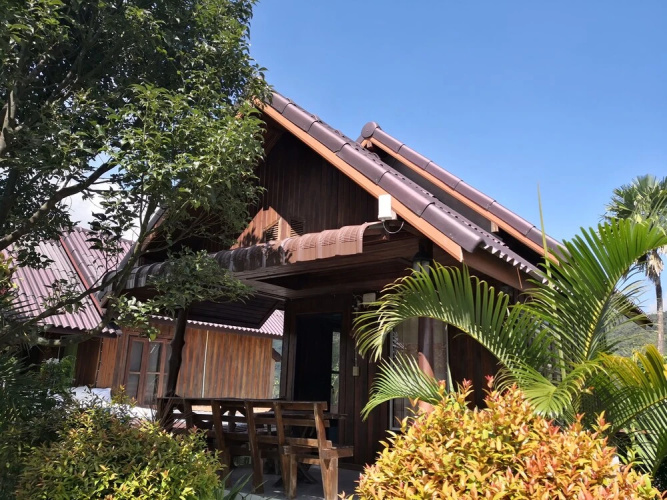 Kamalaphamok Khao Kho