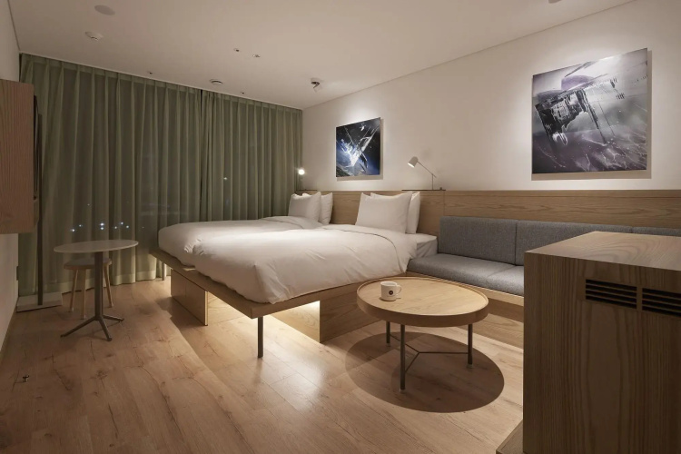 Anteroom Seoul