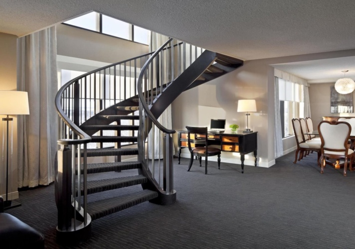 Cambridge Red Deer Hotel & Conference Centre photo 16