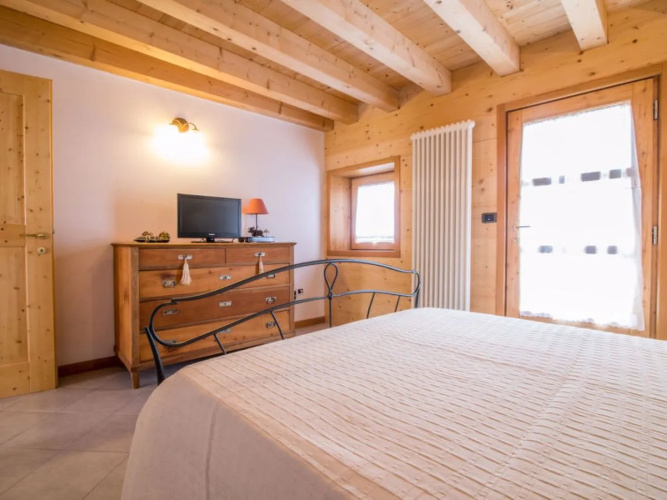 Albergo Diffuso - Cjasa Ustin 31689