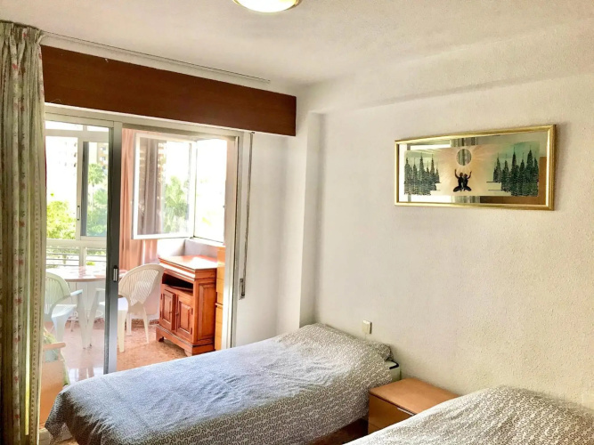 Rincon Apartment