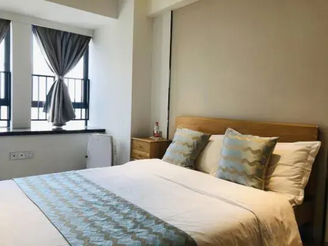Boya Serviced apartment