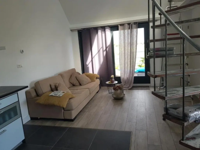Double Apartment