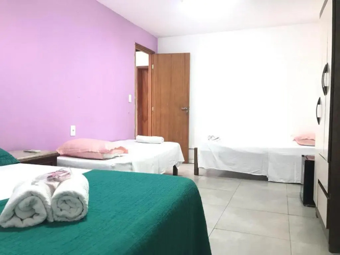 Babeu suites indipendentes