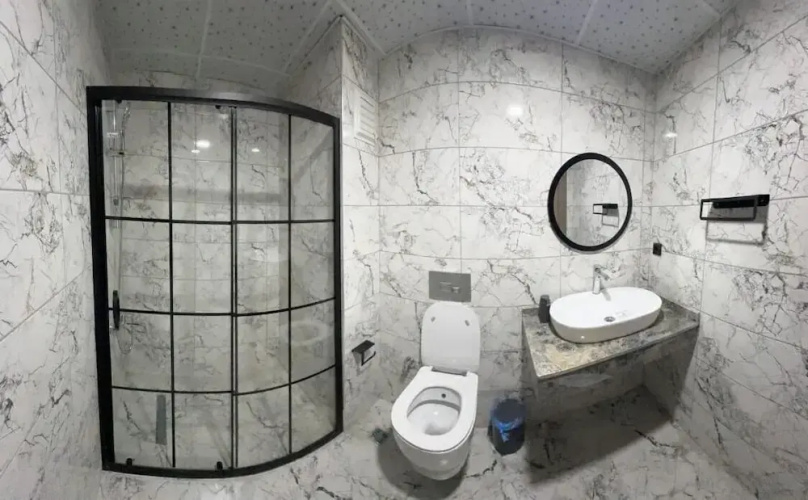 Snowland Otel Sarikamis