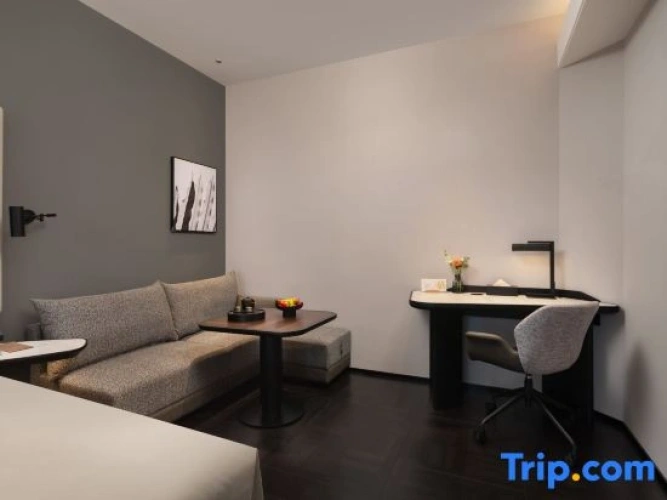 Executive Twin room with sea view