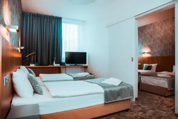 Hotel Aréna