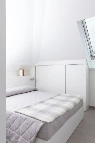 Deluxe Penthouse room