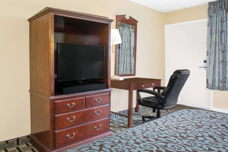 Days Inn Meridian