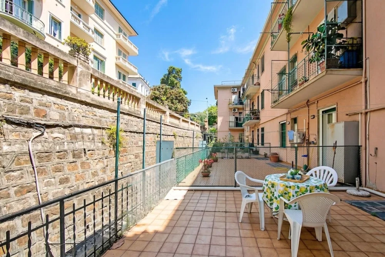 Family Apartment