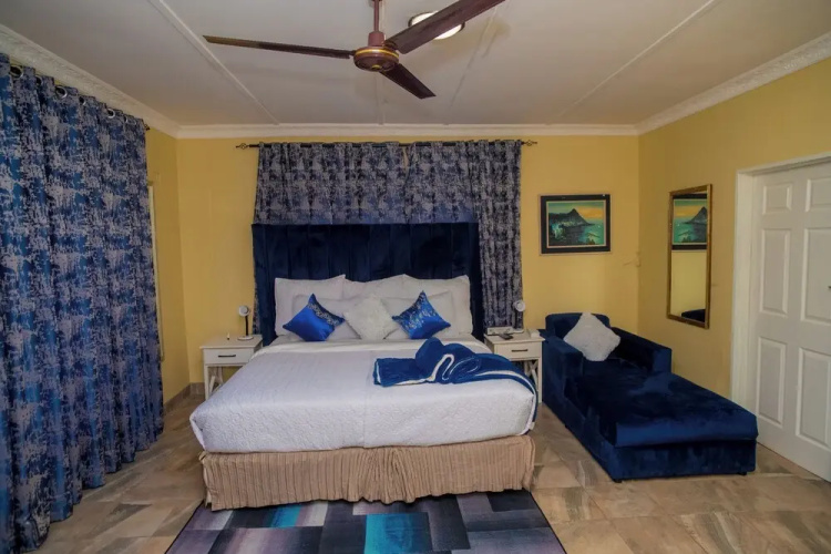 uPhondo Lodge