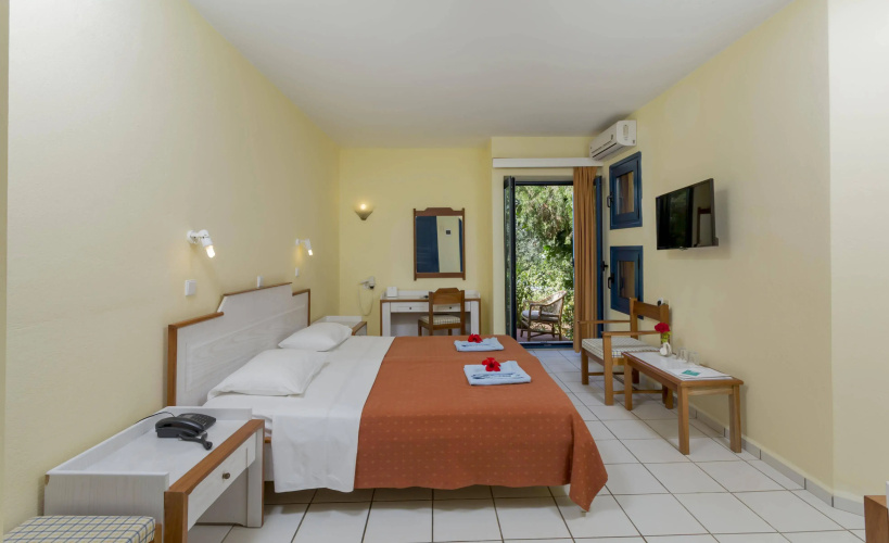 Dessole Dolphin Bay Resort – All Inclusive