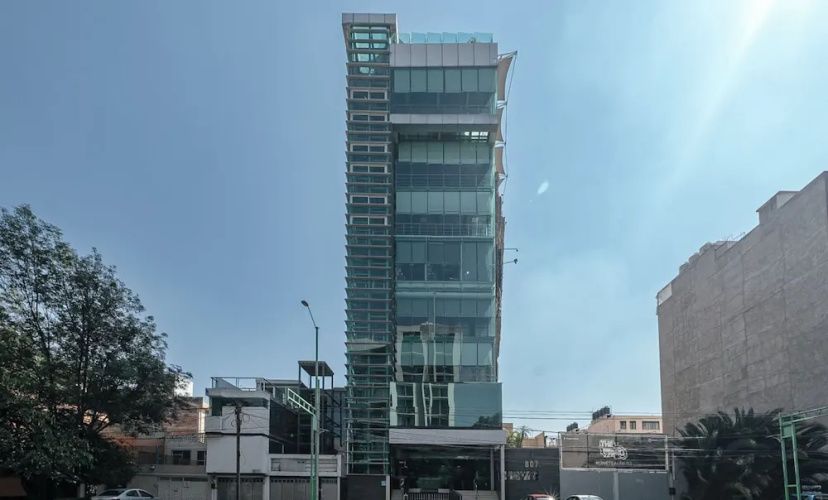 The Urban Muse Suite