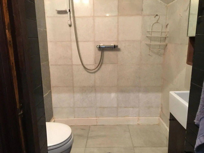 Aron Guest House