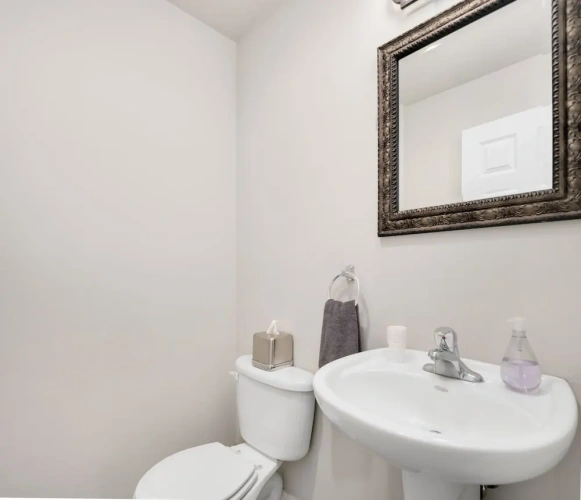 3 Bedrooms Deluxe room