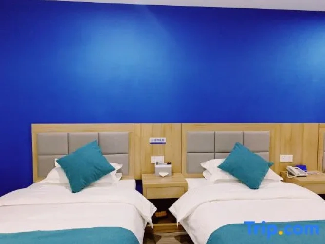 Business Double room