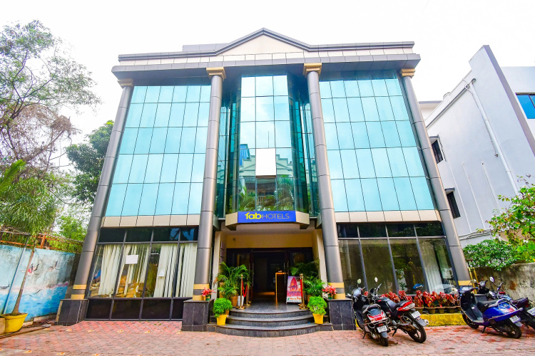 Hotelafbeelding