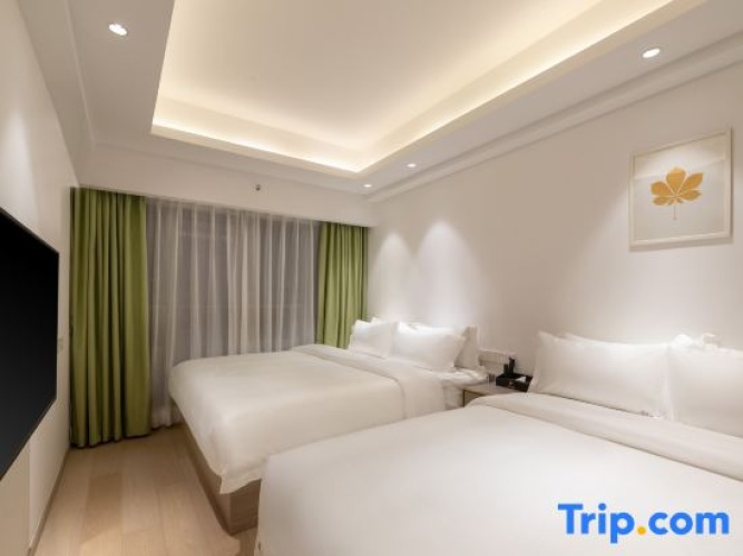 Business Twin room
