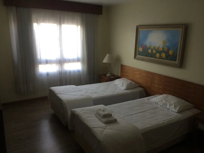 Hotel Radar