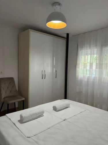 The English Hostel
