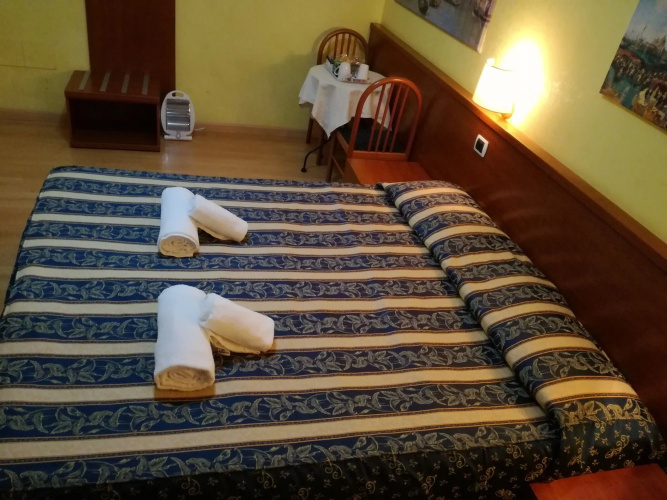 GuestLa Casa dell'Arte