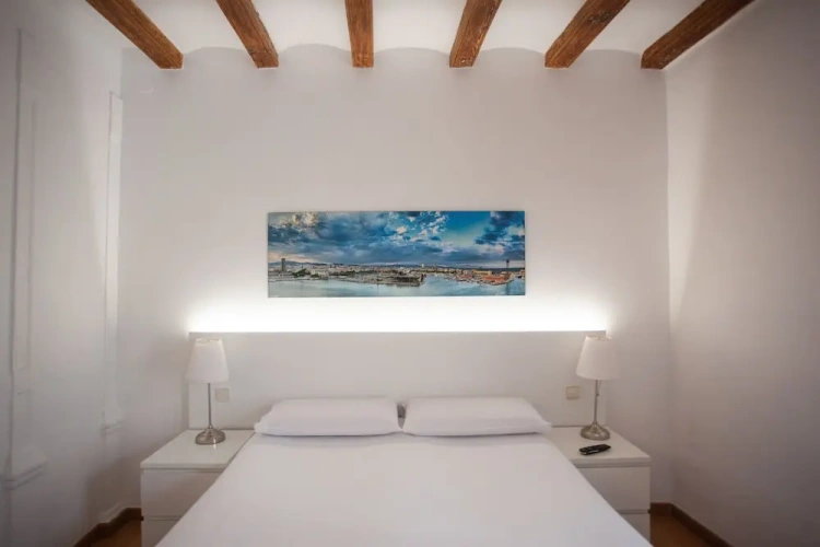 2 Bedrooms Family Apartment