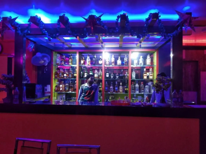 HOTEL INDRAPRASTHA, Malda