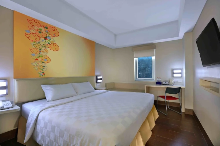 Business Double room