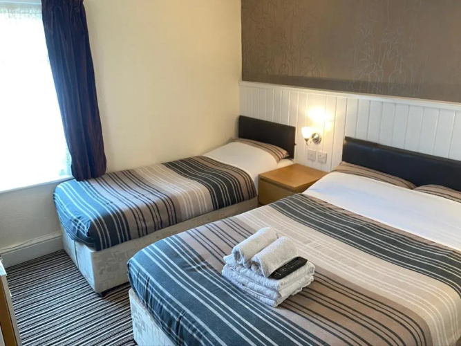 Grange House Hotel