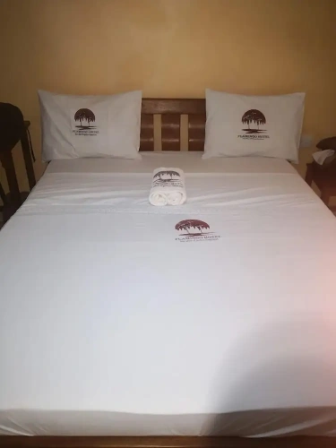 Deluxe Single room with city view