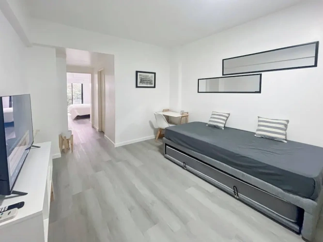 1 Bedroom Apartment with balcony
