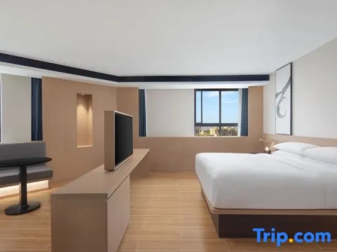 Premium Double room