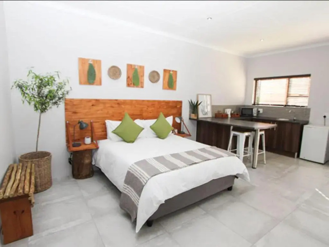 Maxton Boutique Hotel