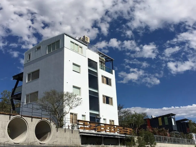 Imagen del hotel