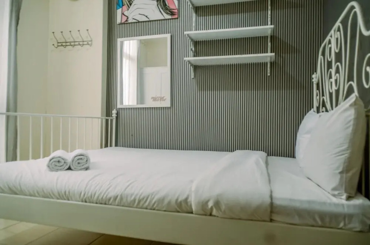 Otel görseli