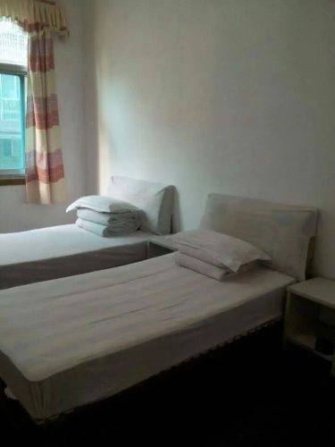 Yushan Yuwei Hotel
