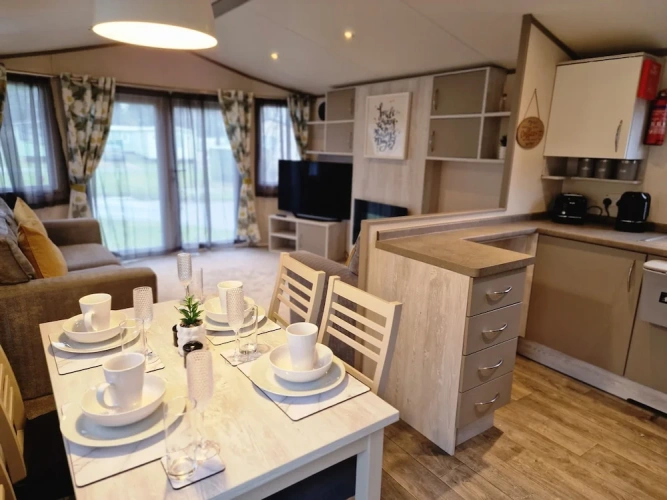 2 Bedrooms Luxury room