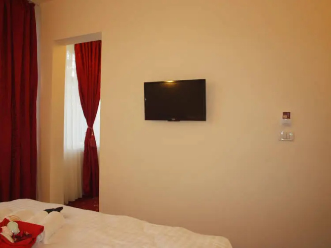 Hotel Marie