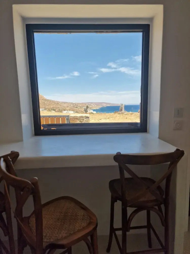 MvibesMykonos homes and studios