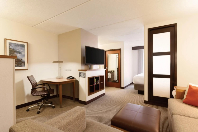 Hyatt Place Mt Laurel