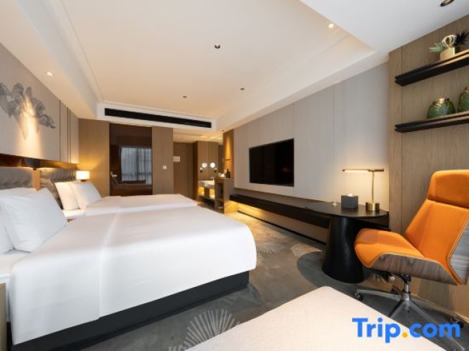 Business Twin room