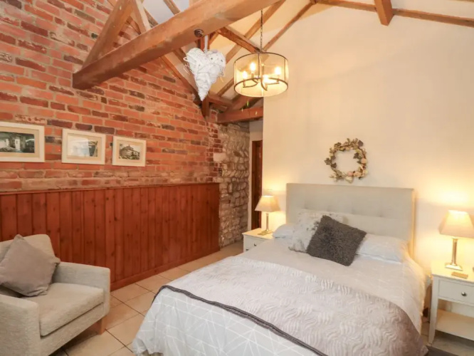 Fulmar Cottage